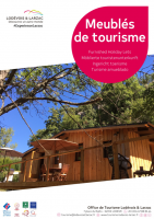 Ebrochure meublés tourisme 2020