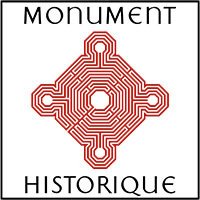 Classé aux monuments historique