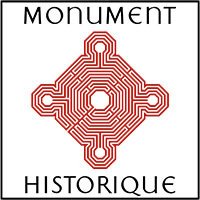 Classé aux monuments historique