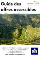 ebrochure offre accessible