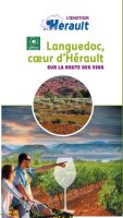 Routes des vins Coeur d'Hérault