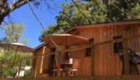 ext&eacute;rieur Cabane Pierre et Caro P&eacute;gairolles de l'Escalette