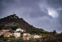 Poujols