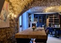 Restaurant l'Ogustin