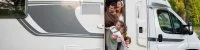 Camping-Car Freepik