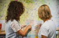 Office de tourisme et conseiller s&eacute;jour