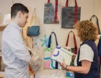 Boutique vitrine de territoire
