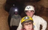 safari familial grotte labeil