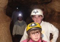 safari familial grotte labeil