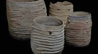 Vase citerne