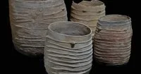 Vase citerne
