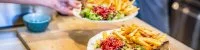 Restaurant La Muse'Broc