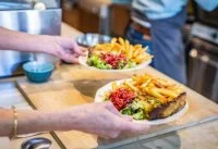 Restaurant La Muse'Broc