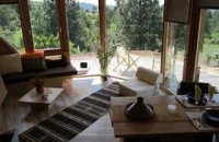 int&eacute;rieur g&icirc;te oreillette cantercel