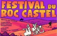Festival du Roc Castel au Caylar