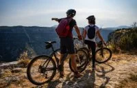 VTT Navacelles
