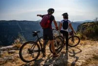 VTT Navacelles