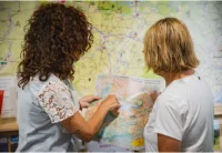 Semaine des m&eacute;tiers du tourisme&nbsp;
