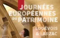 Journ&eacute;es Europ&eacute;ennes du Patrimoine 2025