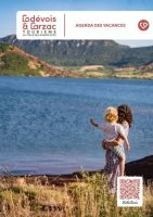  Agenda des vacances printemps &eacute;t&eacute;