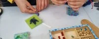 Salon des artisans cr&eacute;ateurs &agrave; Lod&egrave;ve