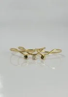 Bague Euterpe Salon des artisans