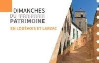 Dimanches du patrimoine