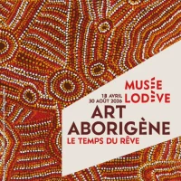 Exposition Art Aborig&egrave;ne