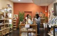 Boutique vitrine de territoire