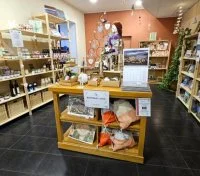 Boutique vitrine de territoire No&euml;l 2024