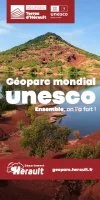 G&eacute;oparc mondial UNESCO Terres d'H&eacute;rault