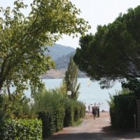 CAMPING LES VAILHES