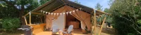 CAMPING MAS DE MESSIER