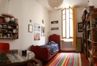 Chez Bruno et Lili - H&eacute;bergement p&egrave;lerin