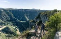 Cirque de Navacelles