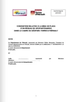Convention G&eacute;opartenaire
