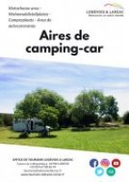 Couv Ebrochure Aires de camping-car
