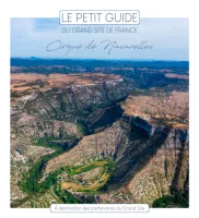 Petit Guide du Grand Site - Cirque de Navacelles