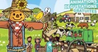 De Ferme en Ferme 
