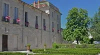 palais &eacute;piscopal lod&egrave;ve
