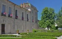 palais &eacute;piscopal lod&egrave;ve