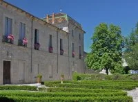 palais &eacute;piscopal lod&egrave;ve