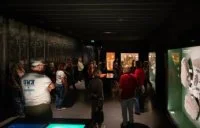 Mus&eacute;e de Lodeve - Les collections permanentes