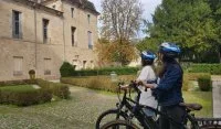 Cyclo &agrave; lod&egrave;ve