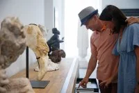 ENTR&Eacute;E &Agrave; 1 EURO POUR TOUS AU MUS&Eacute;E DE LOD&Egrave;VE CE DIMANCHE