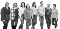 &Eacute;quipe Office de tourisme Lod&eacute;vois et Larzac