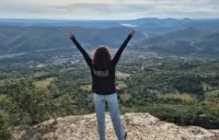 Veste Lod&eacute;vois et Larzac - Gr&eacute;zac