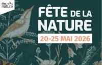 F&ecirc;te de la nature