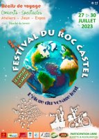 Festival Roc Castel 2023