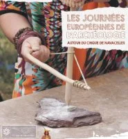 Journ&eacute;es Europ&eacute;ennes de l'Arch&eacute;ologie 2025